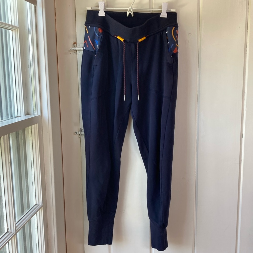 Colombia sweat pants